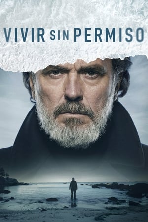 Poster Vivir sin Permiso Сезона 2 Епизода 8 2020