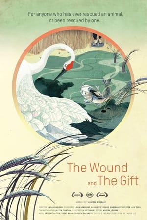 Image The Wound and the Gift