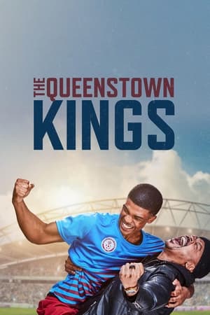 Image The Queenstown Kings