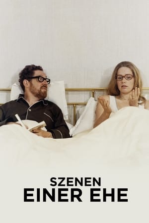 Poster Szenen einer Ehe 1973
