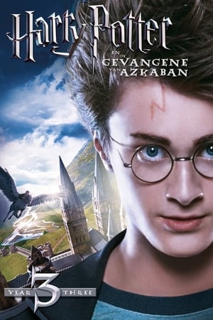 Image Harry Potter en de Gevangene van Azkaban