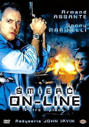 Poster Śmierć on-line 2005