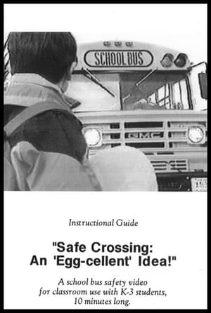 Image Safe Crossing: An EGG-cellent Idea!