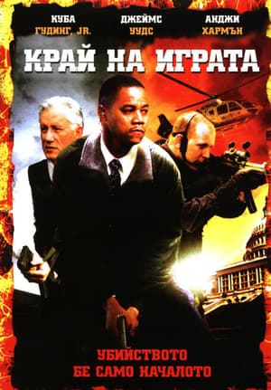 Poster Край на играта 2006