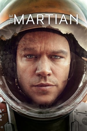 Image The Martian