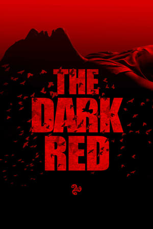 Poster The Dark Red 2018