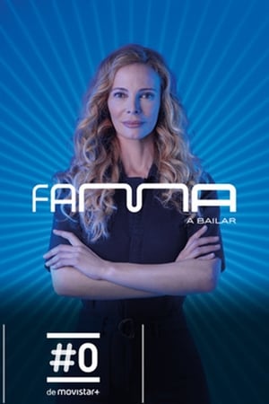 Poster Fama, ¡a bailar! Sæson 7 Afsnit 61 2019