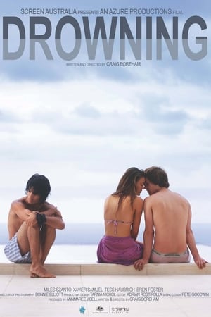 Poster Drowning 2009