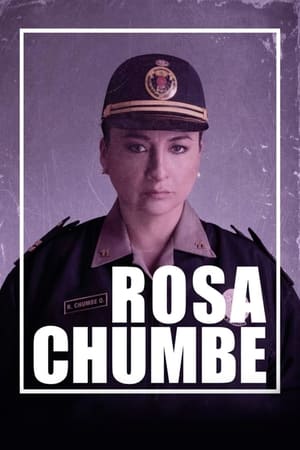 Poster Rosa Chumbe 2015