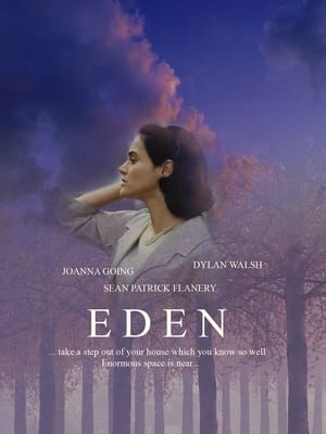 Poster Eden 1998