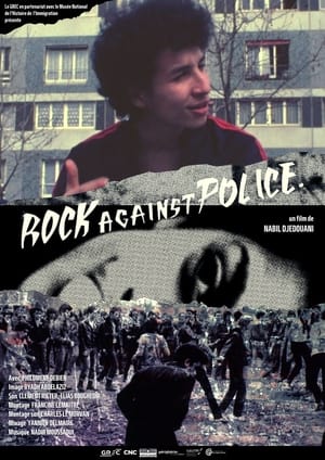 Image Rock Against Police