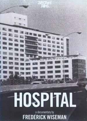 Poster Hospital 1970