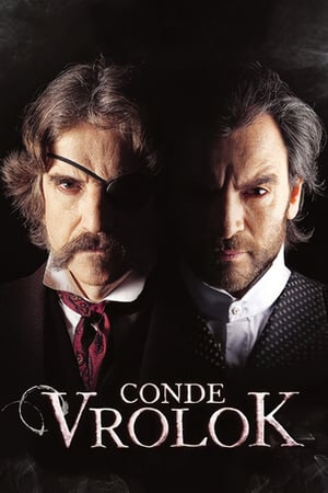 Poster Conde Vrolok Season 1 Episode 25 2009