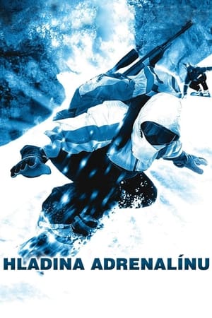 Poster Hladina adrenalínu 2002