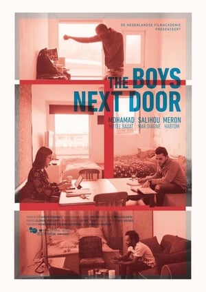 Poster The Boys Next Door 2017