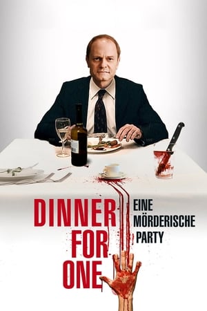 Image Dinner for one - Eine mörderische Party