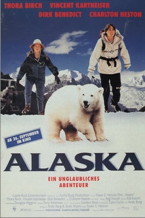 Image Alaska - Die Spur des Polarbären