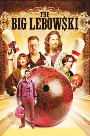 Image The Big Lebowski