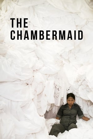 Poster The Chambermaid 2019