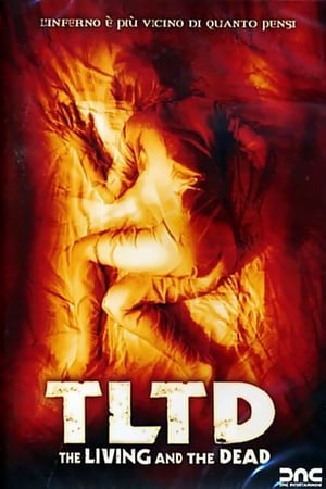Poster TLTD - The living and the dead 2006