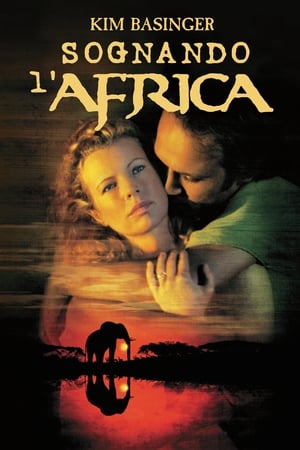 Poster Sognando l'Africa 2000
