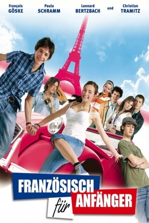 Poster Francuski dla początkujących 2006