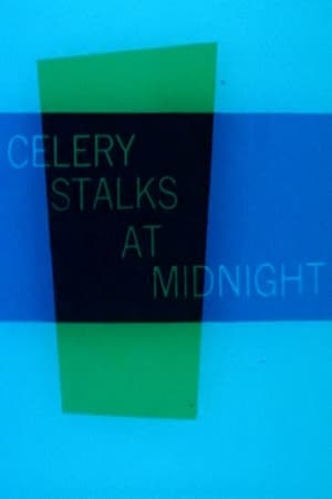 Image Celery Stalks at Midnight
