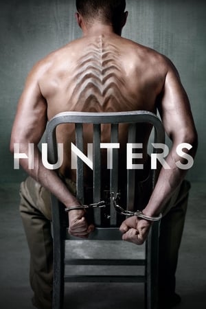 Poster Hunters Season 1 Episode 3 2016