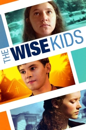 Poster The Wise Kids 2011
