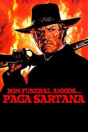 Image Bom Funeral, Amigo... Paga Sartana