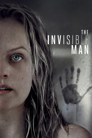 Image The Invisible Man
