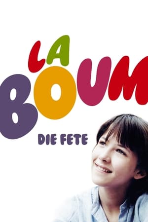 Image La Boum - Die Fete