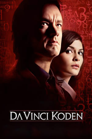 Poster Da Vinci-koden 2006