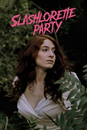 Poster Slashlorette Party 2021