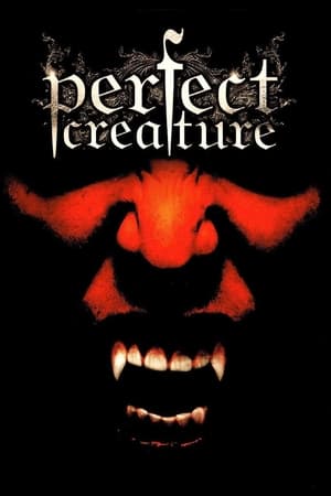 Poster Perfect Creature 2007