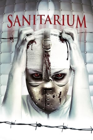 Poster Sanitarium 2013