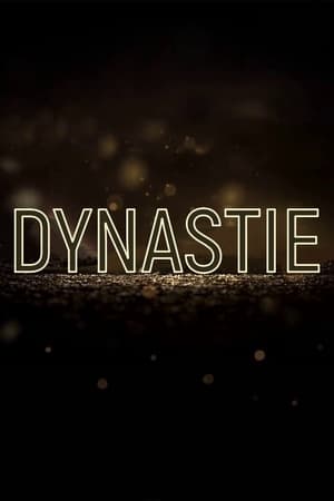 Poster Dynastie Saison 5 My Family, My Blood 2022