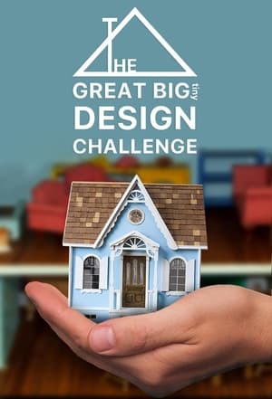 Image The Great Big Tiny Design Challenge