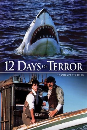 Poster 12 Days Of Terror 2004