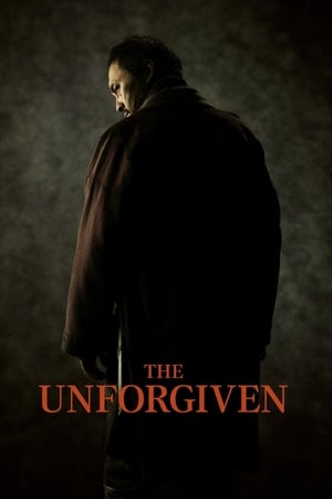 Poster Unforgiven 2013