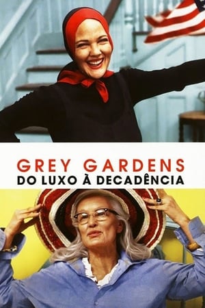 Poster Grey Gardens 2009