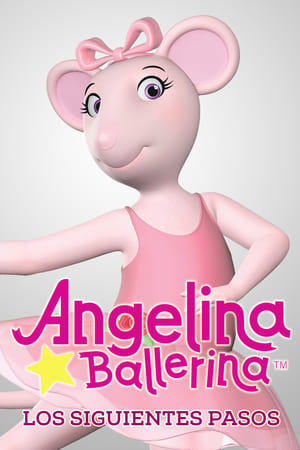 Image Angelina Ballerina: Los siguientes pasos