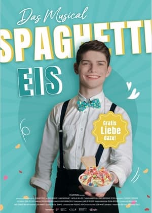 Poster Spaghettieis 2023