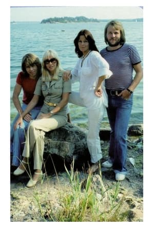 Image ABBA-dabba-dooo!! - Historien om ABBA