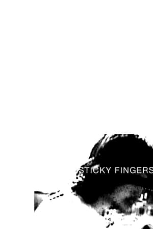 Poster Sticky Fingers 2024