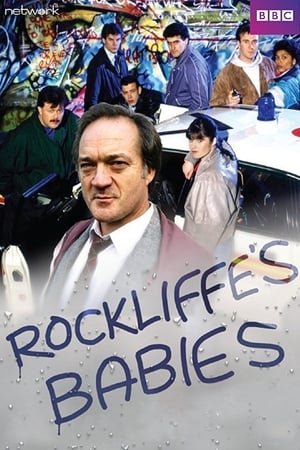Poster Rockliffe's Babies 1987