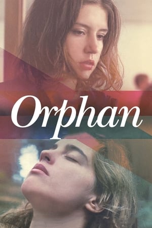 Poster Orphan 2017