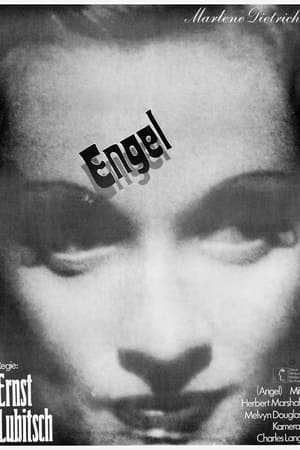 Poster Engel 1937