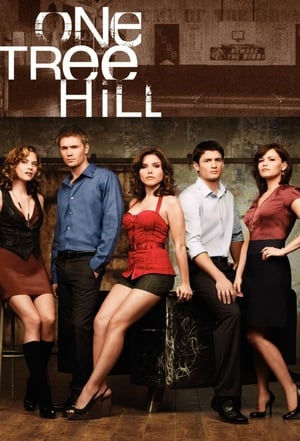 Poster One Tree Hill 2003