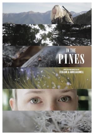 Poster In the Pines 2011